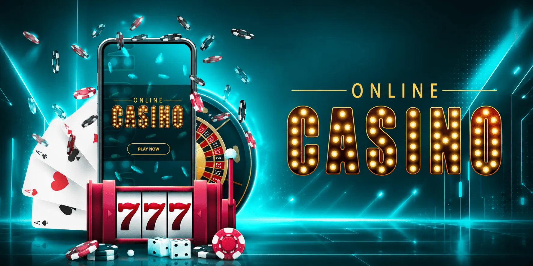 Online-casinoranking