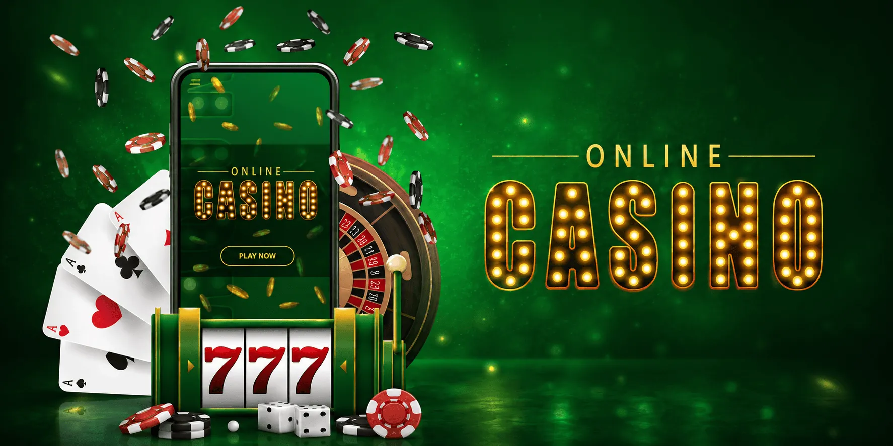 Online-casinoranking