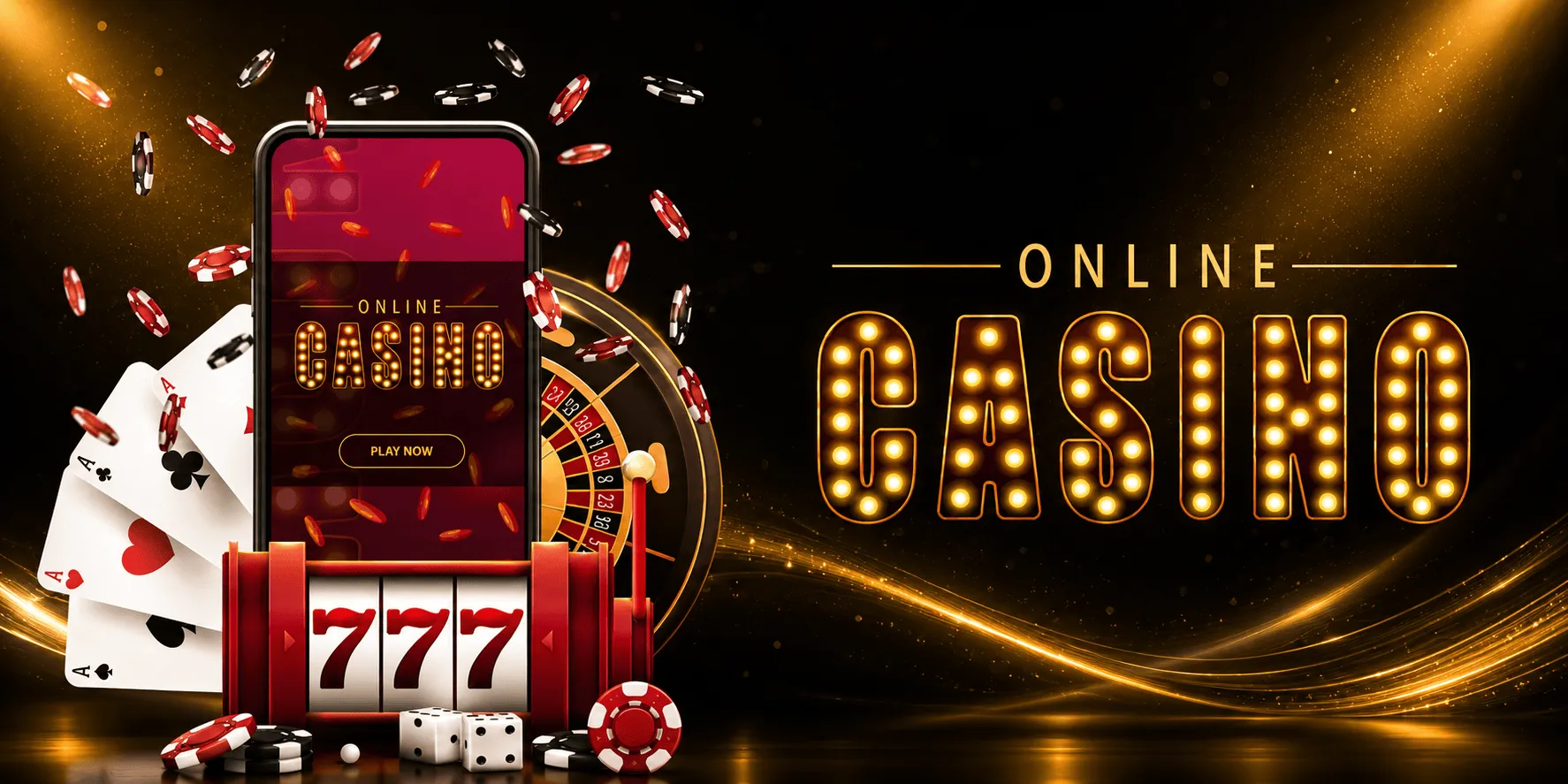 Online-casinoranking