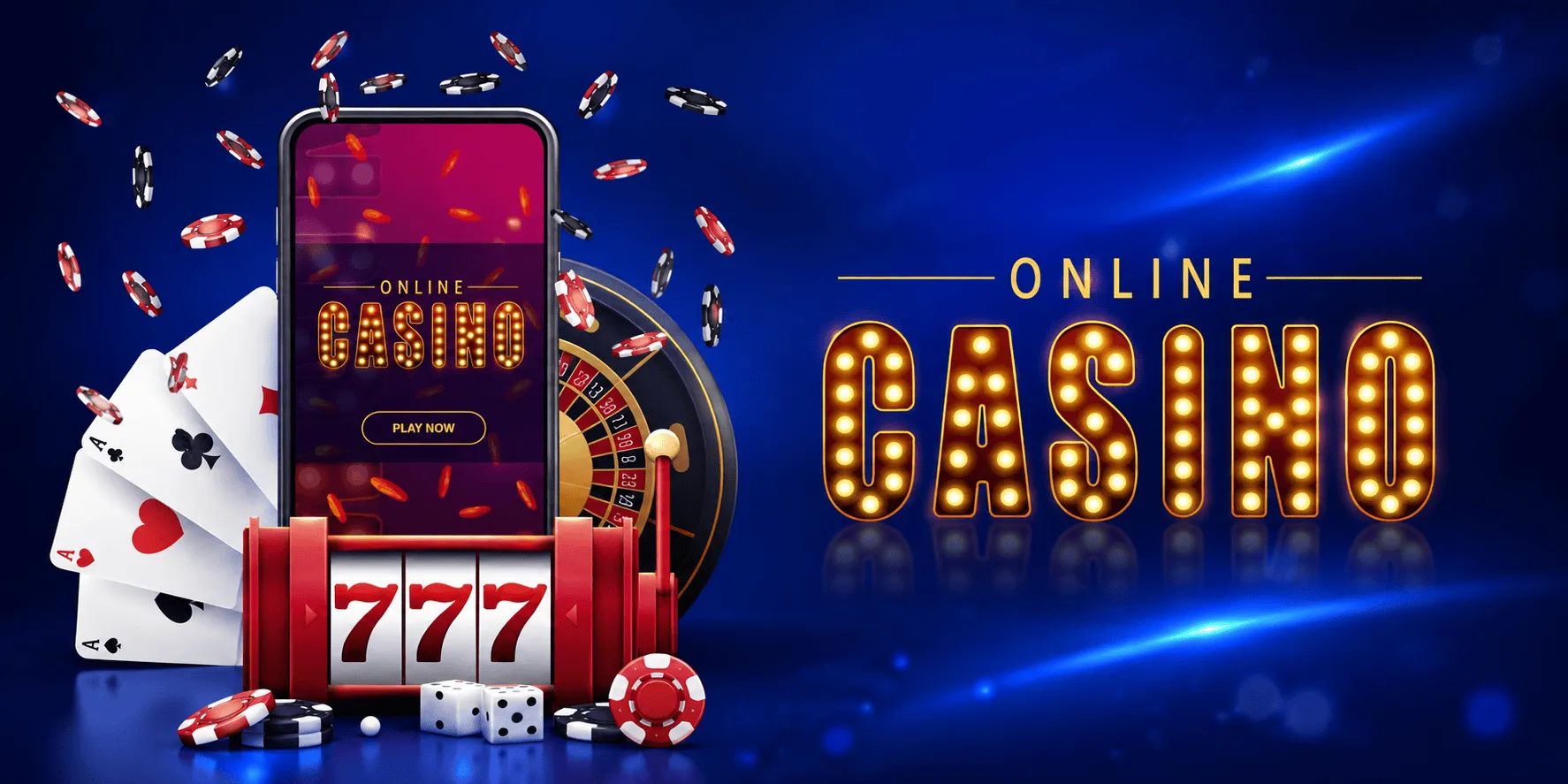 Online-casinoranking
