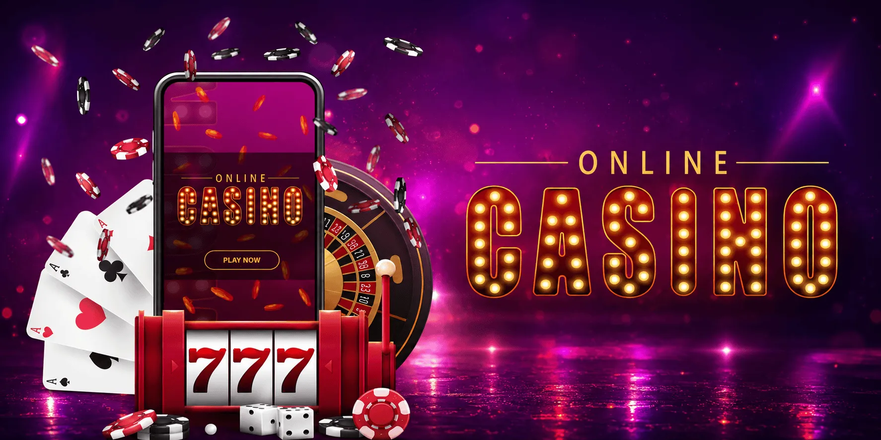 Online-casinoranking